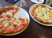 pizzeria lo Zucchero ピッツェリアロズッケロ: マキっちょさんの2026年06月15日の2枚目の投稿写真