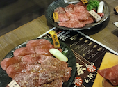 焼肉　菜好牛　高須店: 松ちゃんさんの2025年07月の1枚目の投稿写真
