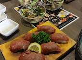 焼肉 菜好牛 高須店: 松ちゃんさんの2025年07月11日の2枚目の投稿写真