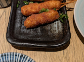 魚河岸酒場 FUKU浜金 大曽根店: としくんさんの2026年06月12日の2枚目の投稿写真