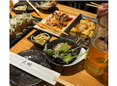 寿司と焼き鳥 大地 新松戸店: ぎゅぎゅさんの2026年09月01日の2枚目の投稿写真