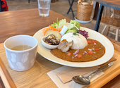 CAFE 幸谷: ぎゅぎゅさんの2026年04月03日の3枚目の投稿写真
