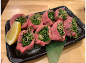 焼肉酒場 えん: 増田さんの2021年11月02日の2枚目の投稿写真