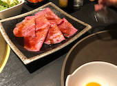肉処 天穂: むぅみんさんの2022年11月21日の1枚目の投稿写真