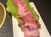 肉処 天穂: むぅみんさんの2022年11月21日の3枚目の投稿写真