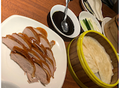 民福北京火考鴨店 ペキンカォヤーテン 中華街店: ぴくみんさんの2025年11月03日の1枚目の投稿写真