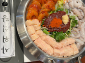 サウィ食堂 鶴橋2号店: JYHchiさんの2026年08月09日の1枚目の投稿写真