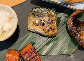 焼き魚とお鮨専門店　焼乃魚島: ヨシ子さんの2024年03月の1枚目の投稿写真