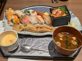 三代目 ふらり寿司 T-FACE豊田市駅店: たくぽんさんの2026年04月29日の1枚目の投稿写真