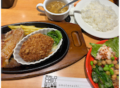 ステーキ宮 太田新井町店: まいまいさんの2026年09月03日の1枚目の投稿写真