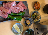 焼肉　ここから　追手筋店: こやしんさんの2025年12月の1枚目の投稿写真