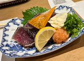 鶏と肴 とさ鳥: ひなさんの2024年11月08日の1枚目の投稿写真