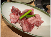 牛タン＆特選和牛食べ放題　焼肉六甲　三宮生田新道店: エマニュエル彦根さんの2025年05月の1枚目の投稿写真