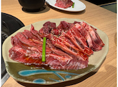 焼肉六甲 三宮生田新道店: エマニュエル彦根さんの2025年05月25日の3枚目の投稿写真