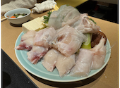 ふぐ うなぎ料理 玄品 池田: エマニュエル彦根さんの2026年04月05日の2枚目の投稿写真