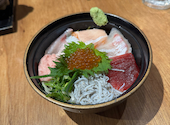 東三国 海鮮食堂 おーうえすと: しほさんの2026年04月30日の1枚目の投稿写真