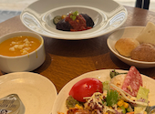 Brasserie La Loge a COOKPARK ブラッスリー ラ ロジュ ア クックパーク: しほさんの2026年09月28日の1枚目の投稿写真
