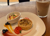 Brasserie La Loge a COOKPARK ブラッスリー ラ ロジュ ア クックパーク: しほさんの2026年09月28日の3枚目の投稿写真