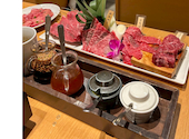 和牛一頭買い焼肉　房家　東京駅店: ころろんさんの2025年06月の1枚目の投稿写真