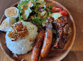 Brooklyn Stand dining+cafe ブルックリン スタンド ダイニングプラスカフェ: り～さんの2026年08月18日の1枚目の投稿写真