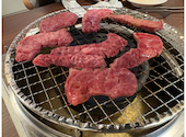 焼肉三丁目: ゆうたぽさんの2026年08月29日の1枚目の投稿写真