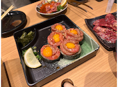 YAKINIKUEN 忍鬨 焼肉園にんぐ 大阪梅田店: こいさんさんの2026年08月15日の1枚目の投稿写真