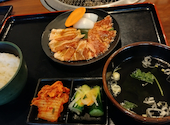 安楽亭 吉川店: ぐるログさんの2026年09月03日の1枚目の投稿写真