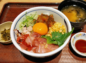 築地食堂 源ちゃん 深川ギャザリア店: ぐるログさんの2026年04月12日の1枚目の投稿写真