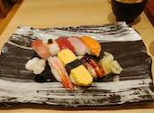 雛鮨 新宿マルイ: ぐるログさんの2026年08月24日の1枚目の投稿写真