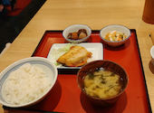 かっぽうぎ アレア品川店: ぐるログさんの2026年08月19日の1枚目の投稿写真