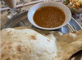 Kamana Indian Restaurant&Bar カマナインディアン: きびだんごさんの2026年10月11日の1枚目の投稿写真
