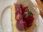 タルト&カフェ デリス LINKS UMEDA店: mさんの2026年05月14日の2枚目の投稿写真