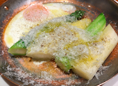 Cucina Italiana HARU クチーナイタリアーナハル: Asakusa anikiさんの2026年04月09日の2枚目の投稿写真