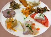 Cucina Italiana HARU クチーナイタリアーナハル: Asakusa anikiさんの2026年09月08日の1枚目の投稿写真
