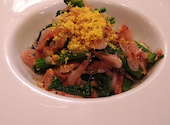 trattoria Chama Chama: Asakusa anikiさんの2026年04月11日の3枚目の投稿写真