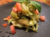 trattoria Chama Chama: Asakusa anikiさんの2026年05月11日の2枚目の投稿写真