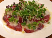 trattoria Chama Chama: Asakusa anikiさんの2026年05月11日の3枚目の投稿写真