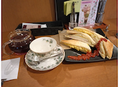 ミステリーカフェ 謎屋珈琲店 文京根津店: Asakusa anikiさんの2026年05月23日の2枚目の投稿写真