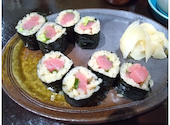 寿司と酒 藤: Asakusa anikiさんの2025年08月15日の2枚目の投稿写真