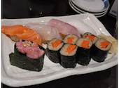 寿司と酒 藤: Asakusa anikiさんの2026年01月27日の2枚目の投稿写真
