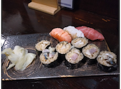 寿司と酒 藤: Asakusa anikiさんの2026年03月17日の3枚目の投稿写真