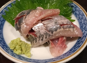 寿司と酒 藤: Asakusa anikiさんの2026年04月11日の3枚目の投稿写真