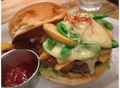 STRAND BURGERS: Asakusa anikiさんの2026年05月17日の1枚目の投稿写真