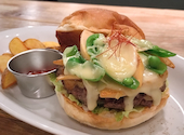 STRAND BURGERS: Asakusa anikiさんの2026年05月17日の2枚目の投稿写真