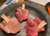 広島牛焼肉 青ひげ: ゆうきさんの2025年07月12日の1枚目の投稿写真