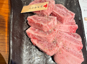 広島牛焼肉 青ひげ: ゆうきさんの2025年07月12日の3枚目の投稿写真