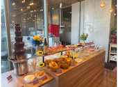 CHOOSY チュージー Buffet Restaurant 神戸 三宮店: リーさんの2026年08月23日の3枚目の投稿写真