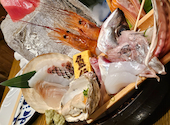 裏なんば酒場　魚伝: まるけるさんの2026年05月25日の1枚目の投稿写真
