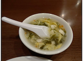 上海家庭料理 謝謝 船橋駅前南口店: gazelleさんの2026年04月21日の3枚目の投稿写真