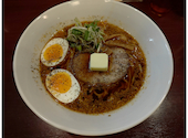 拉麺・阿修羅・船橋本店の口コミ画像1